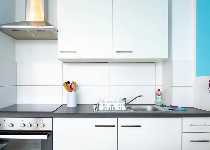 Trendy Apartments