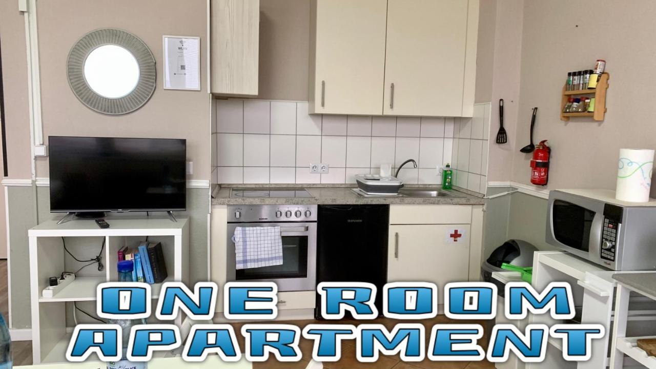 Trendy Apartament