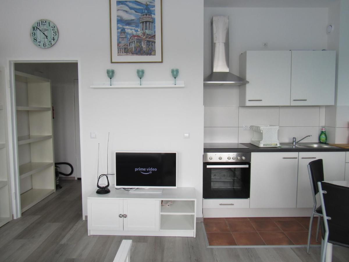 Trendy Apartament Berlin