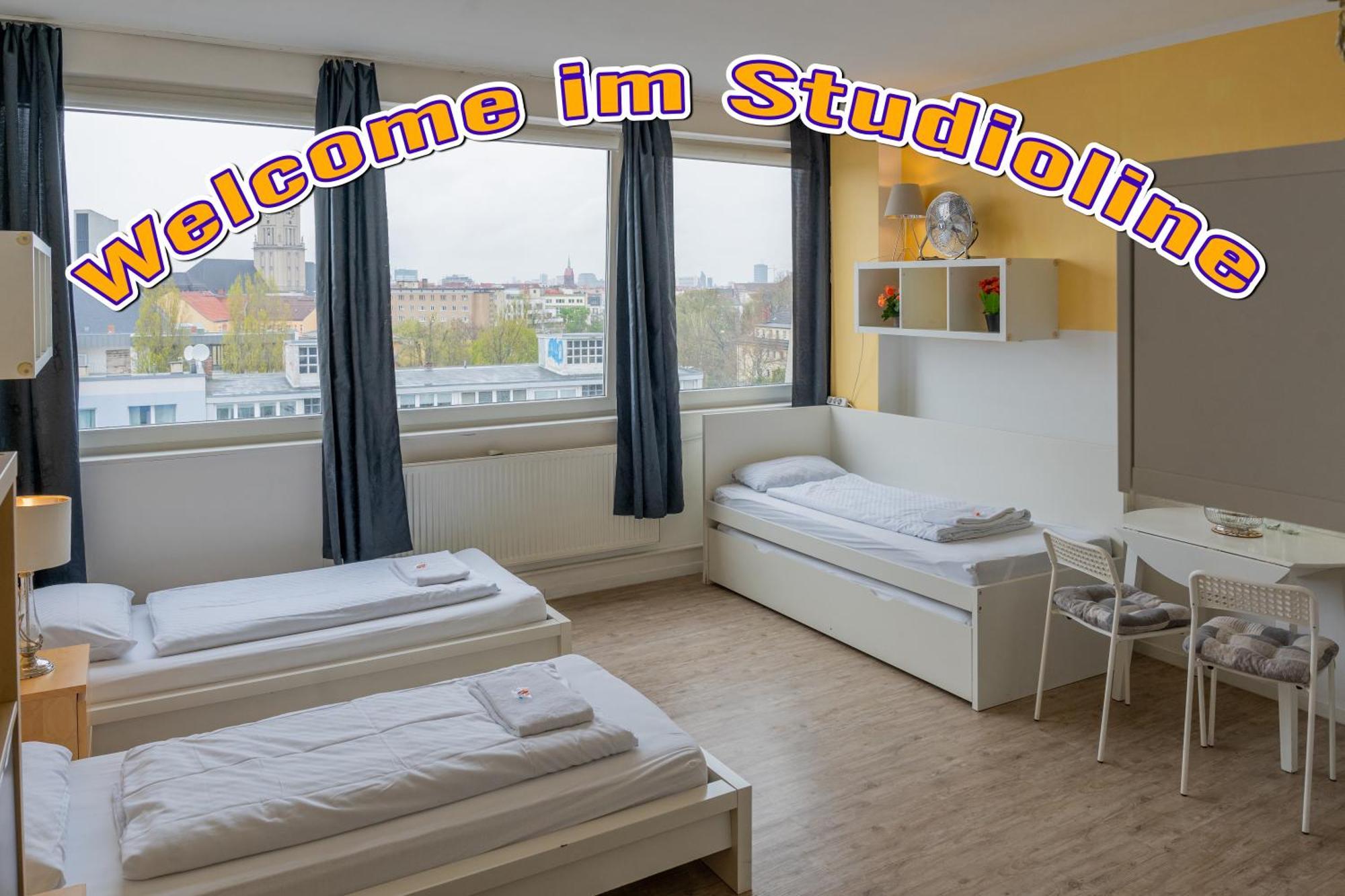 Apartament Trendy