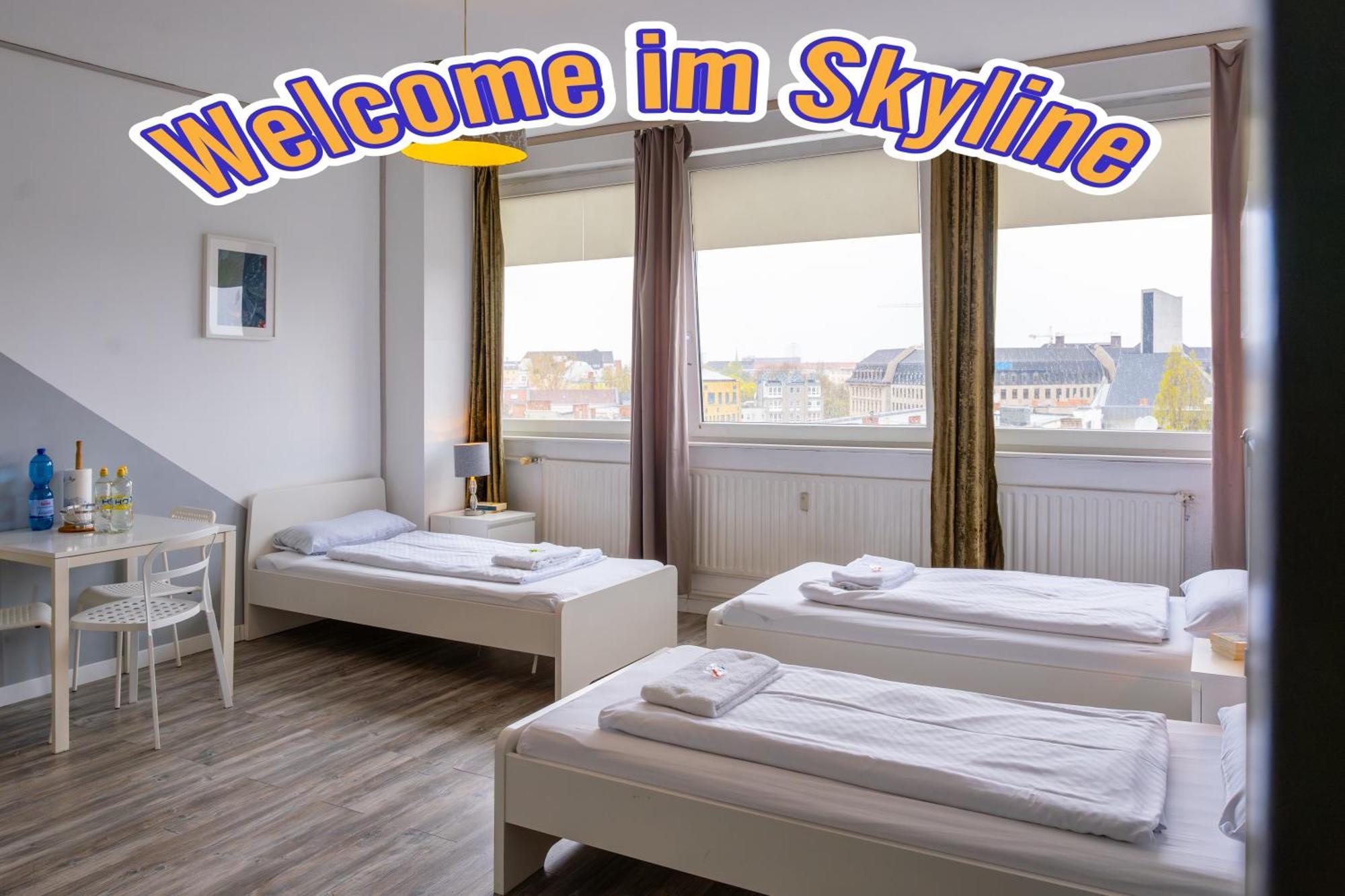 Apartament Trendy *