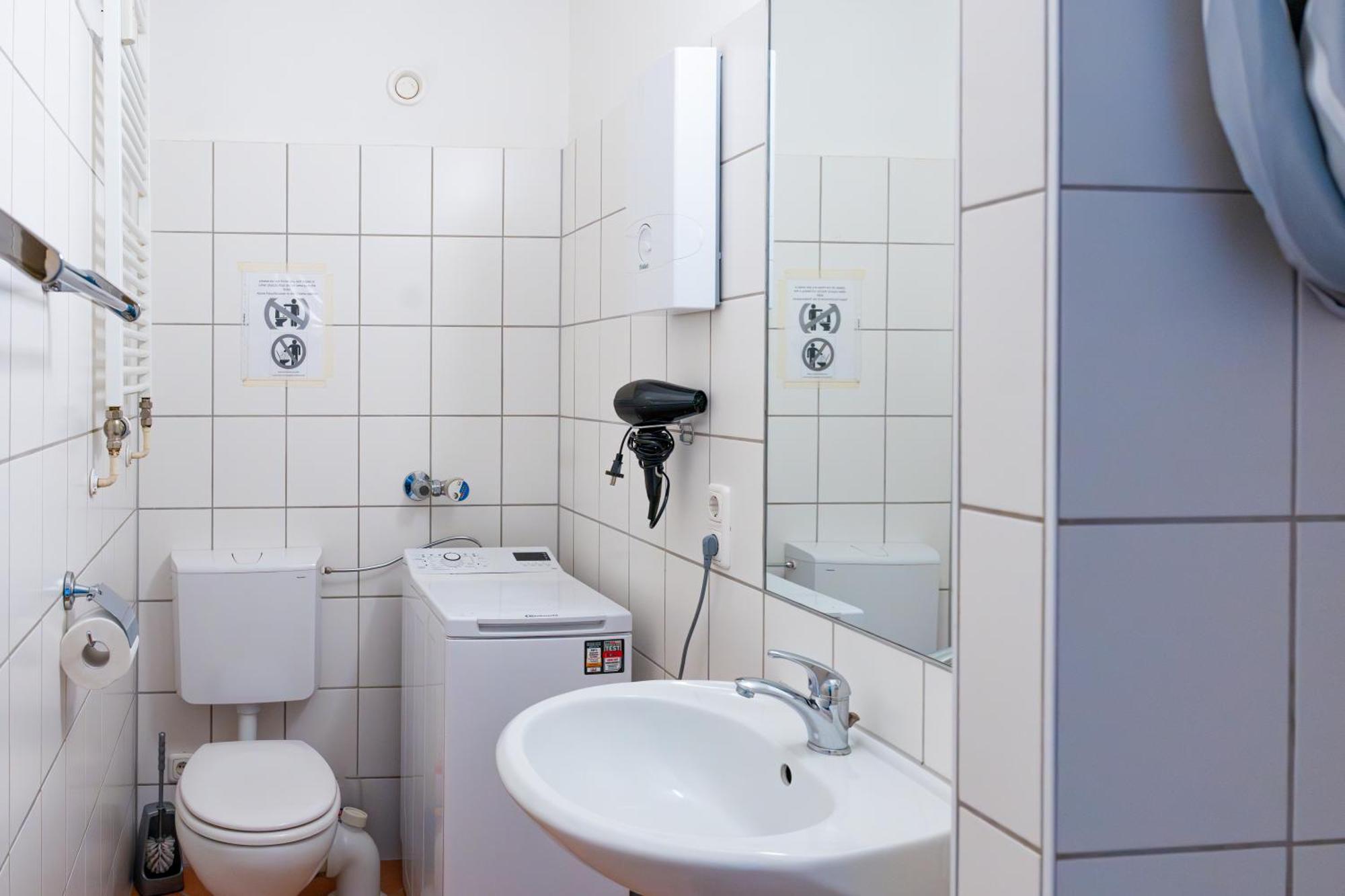 Trendy Apartament