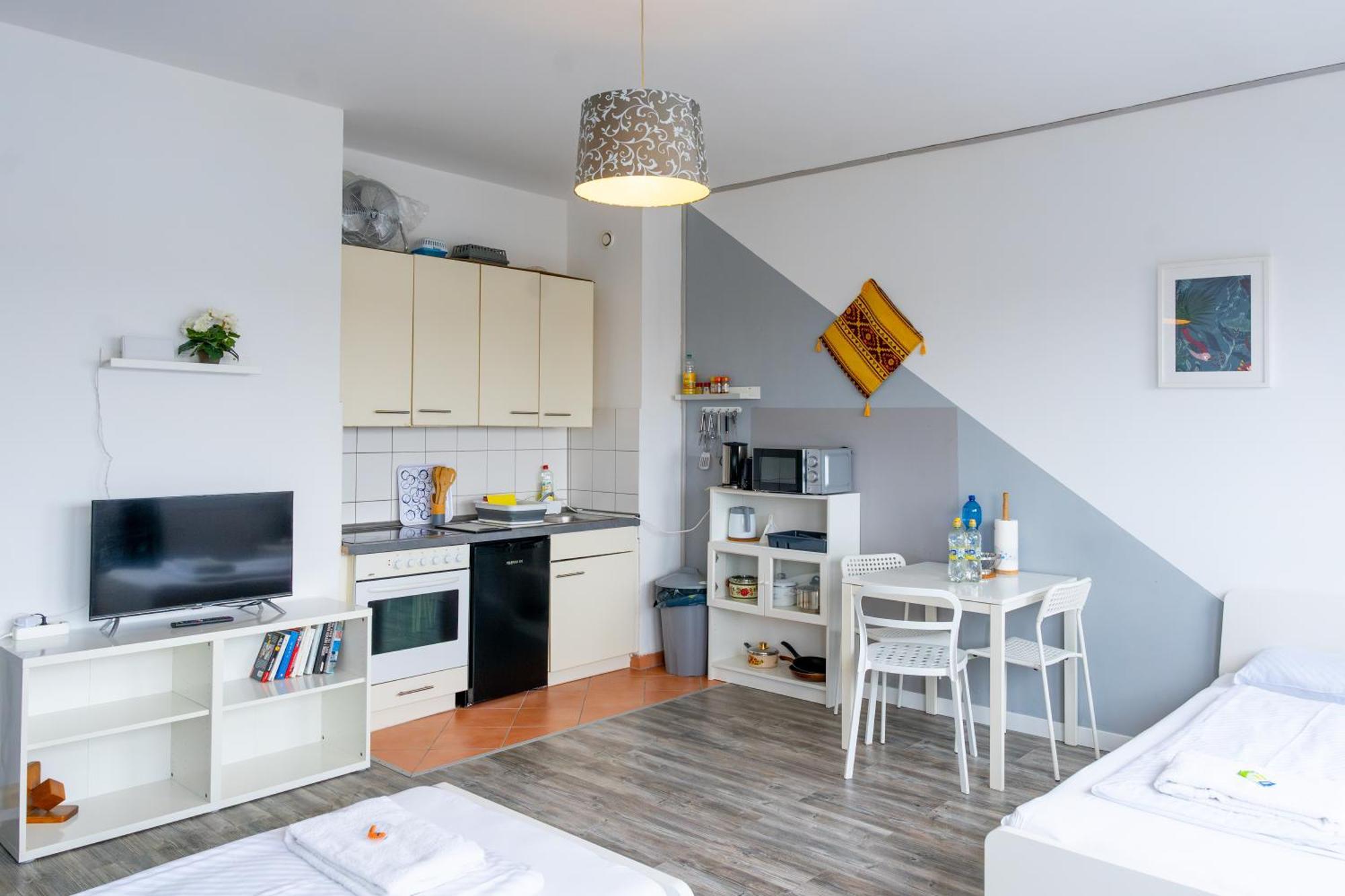 Trendy Apartament Berlin