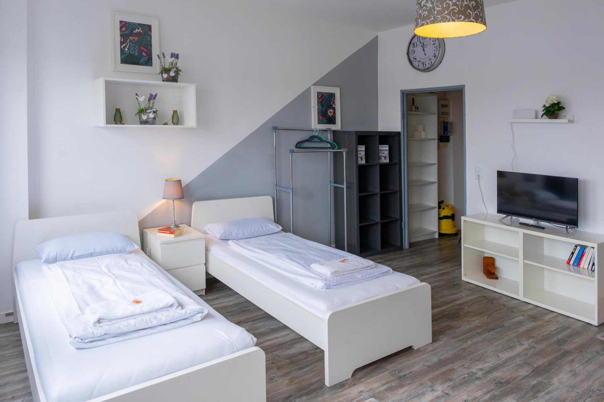 Trendy Apartament