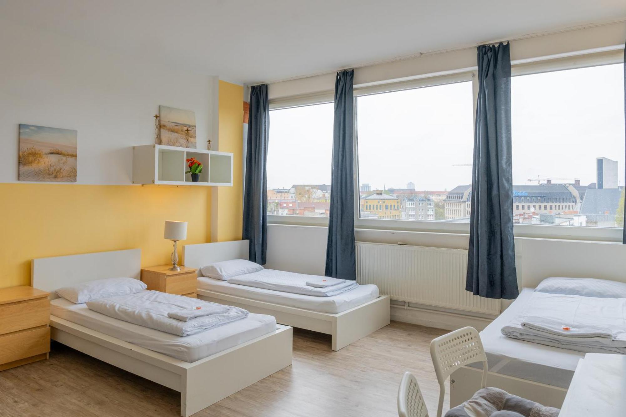 Trendy Apartament Berlin