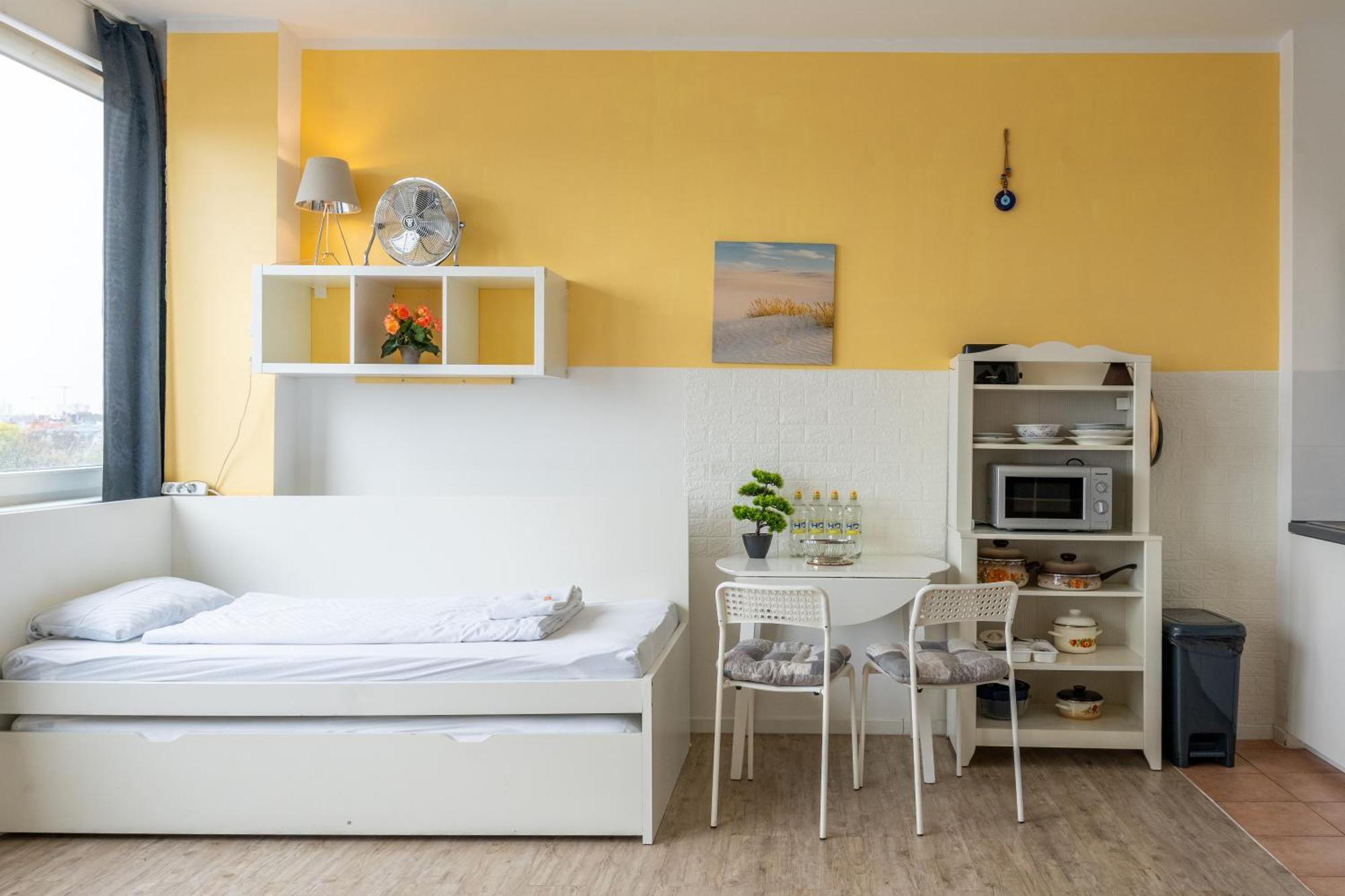 Trendy Apartament *