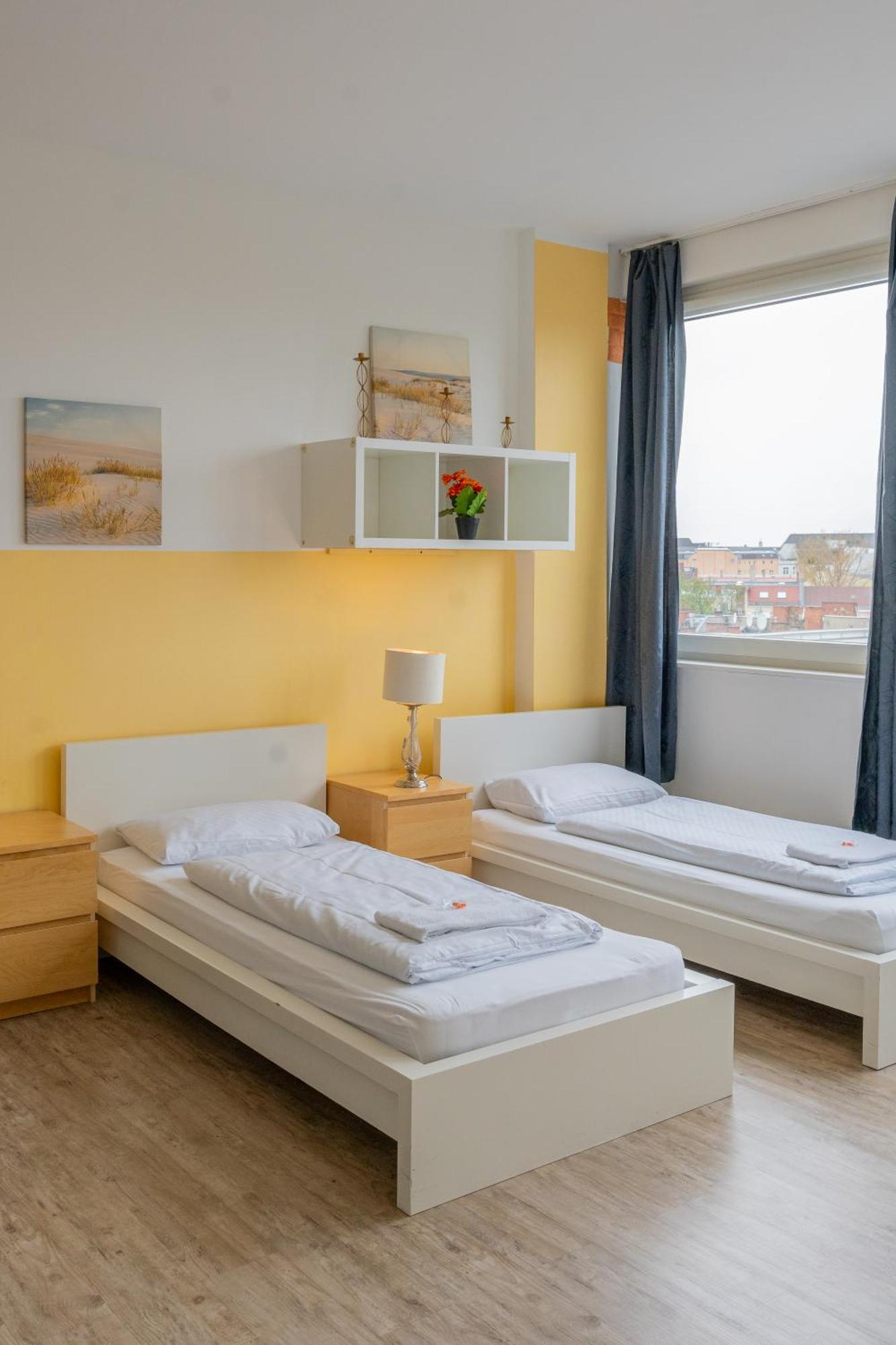 Apartament Trendy *