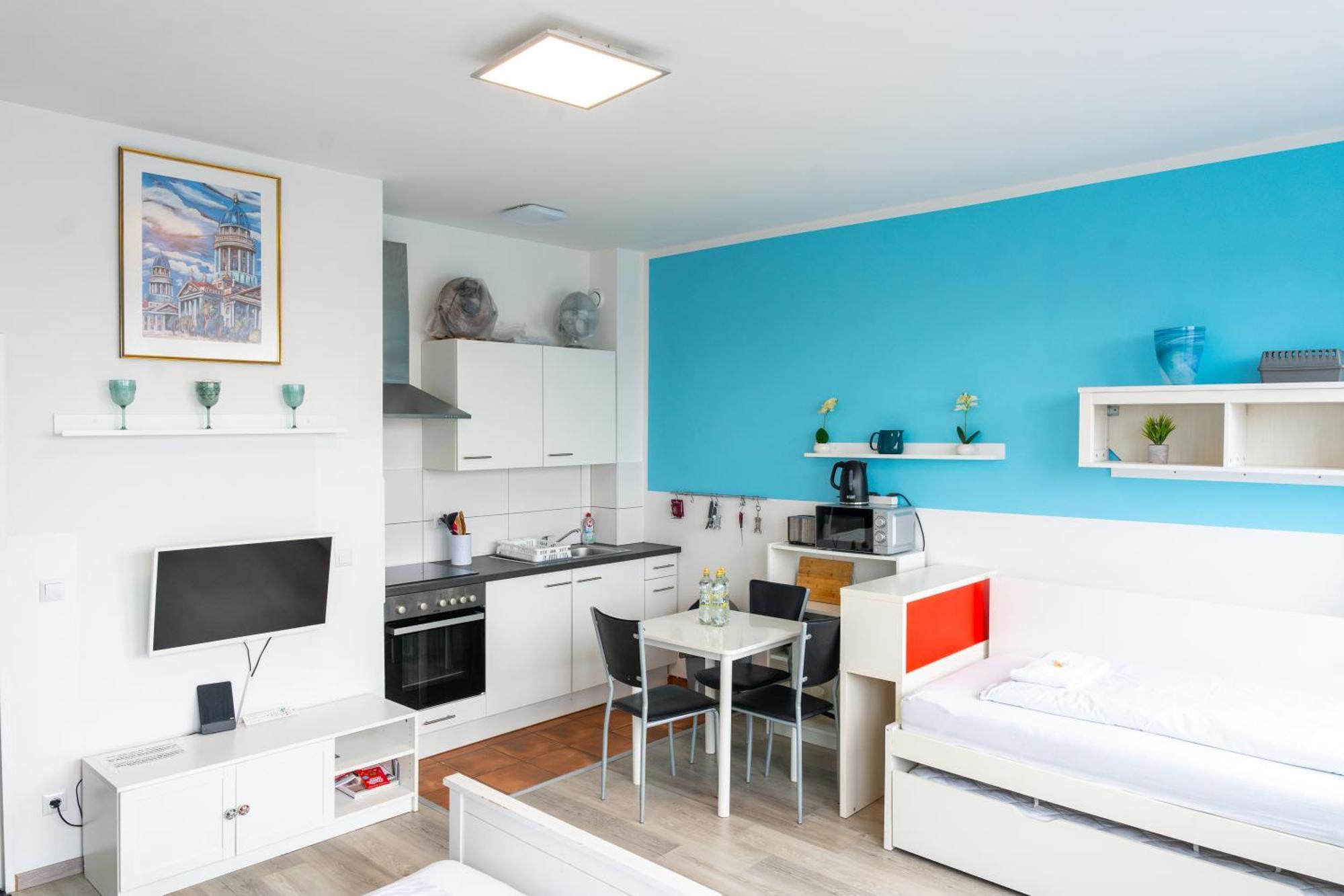 Trendy Apartament