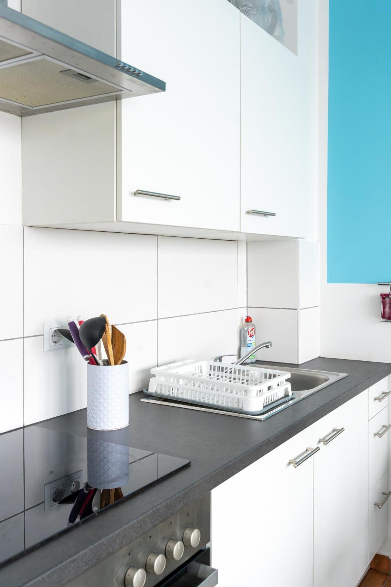 Trendy Apartament *