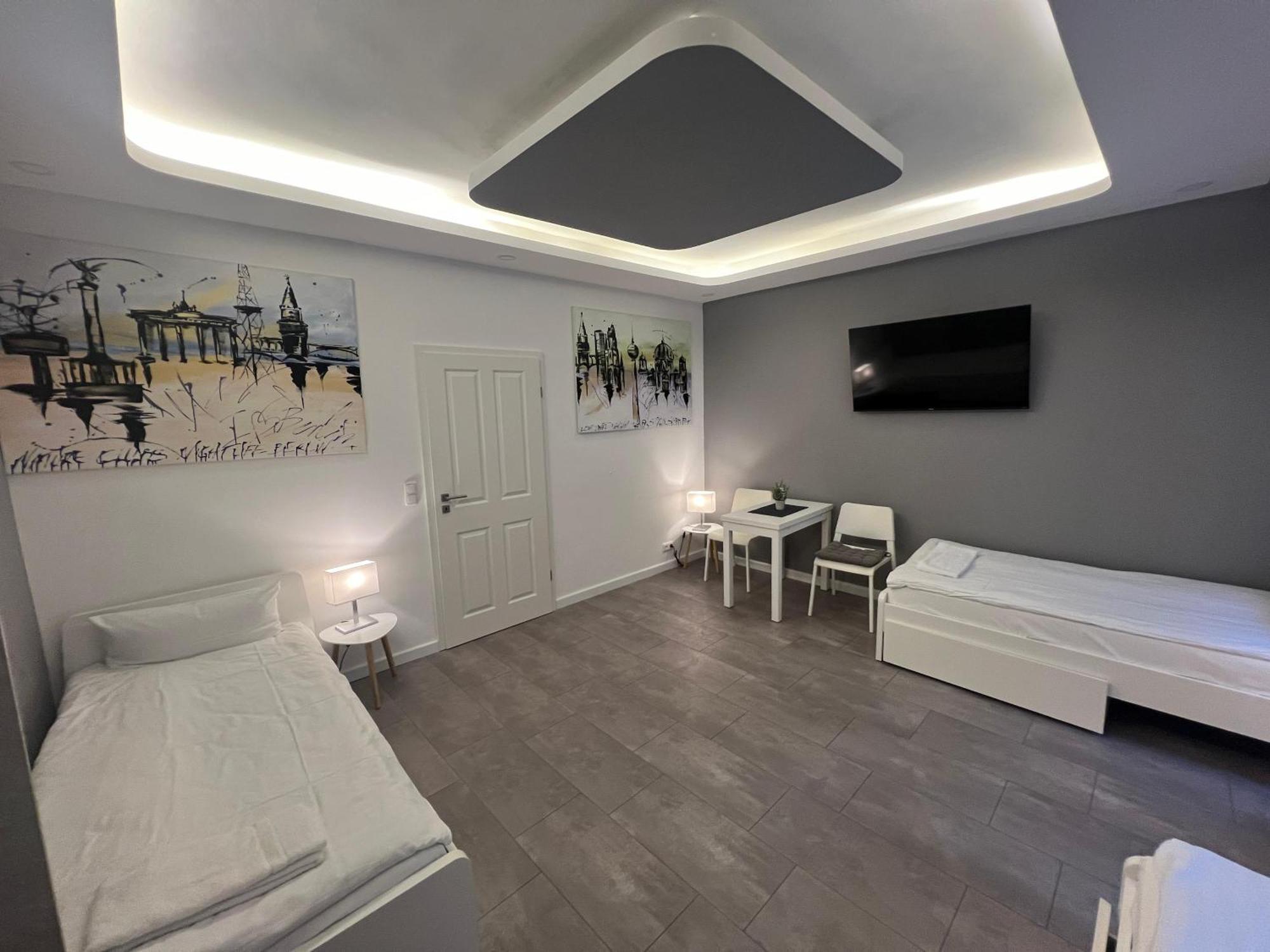 Trendy Apartament *