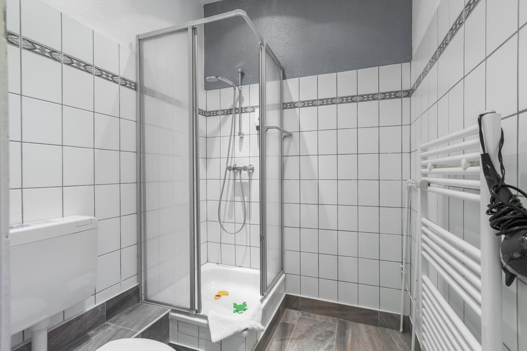 Apartament Trendy