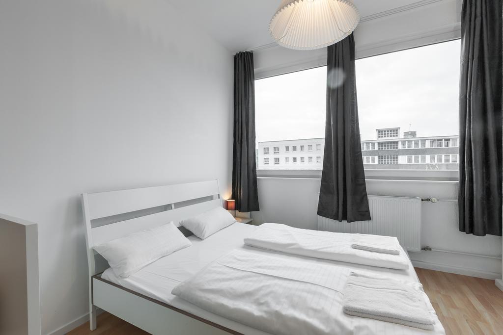 Apartament Trendy Berlin