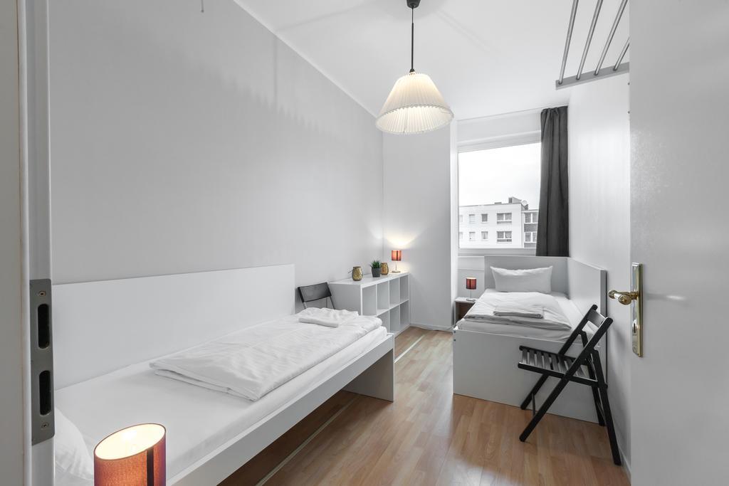 Trendy Apartament *