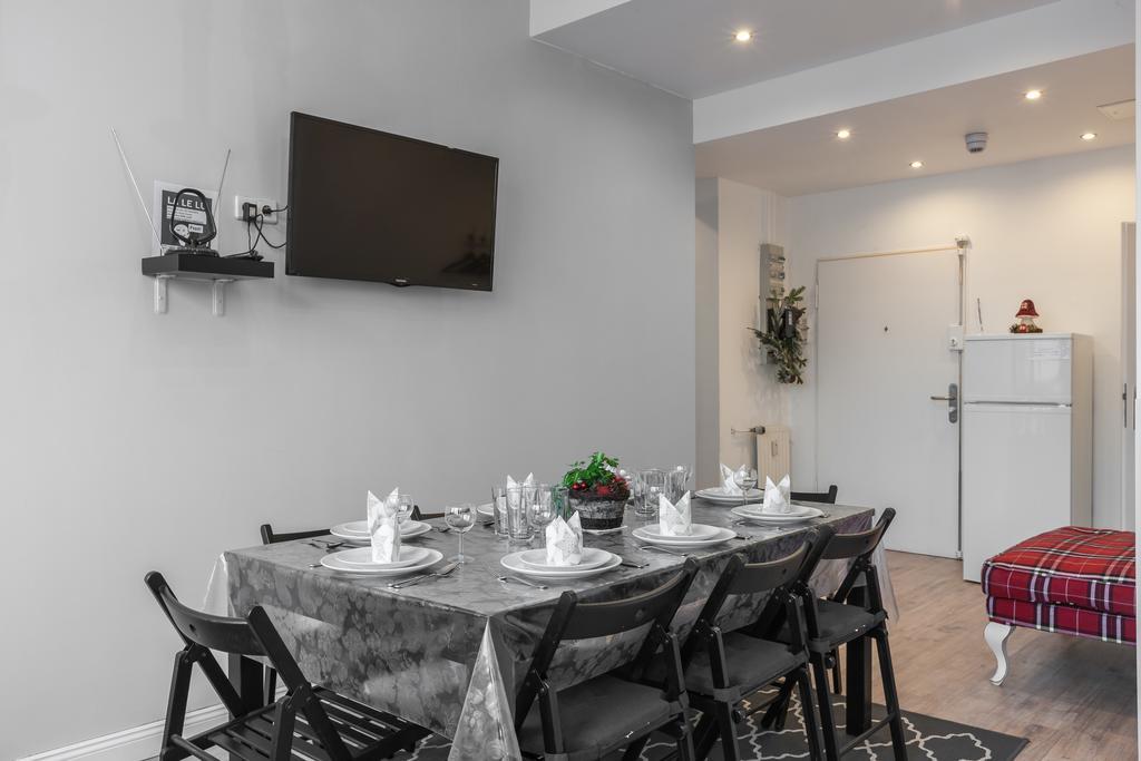 Trendy Apartament *