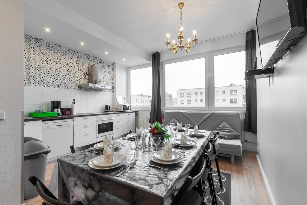 Apartament Trendy