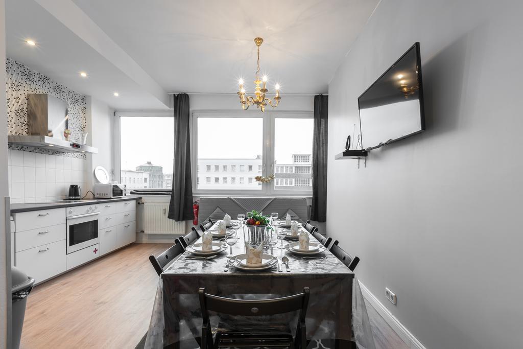 Trendy Apartament Berlin