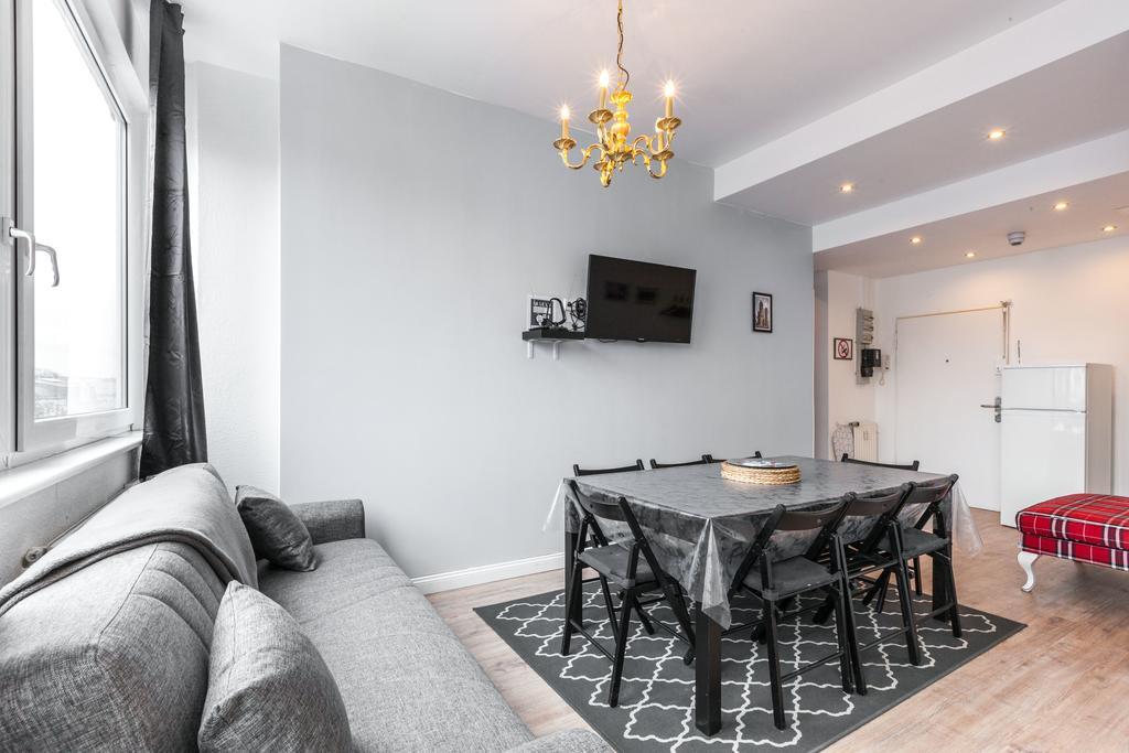Apartament Trendy