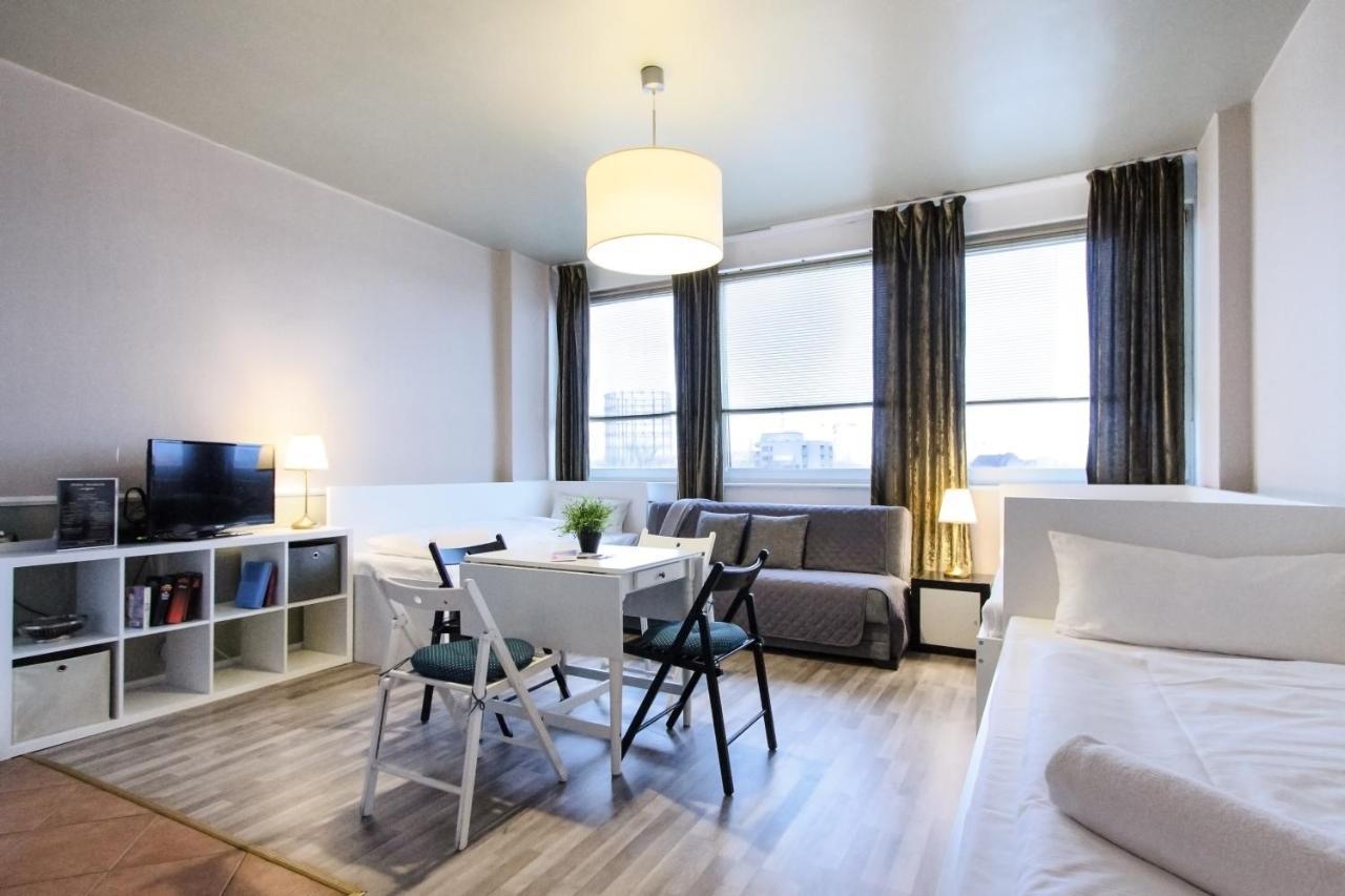 Trendy Apartament *