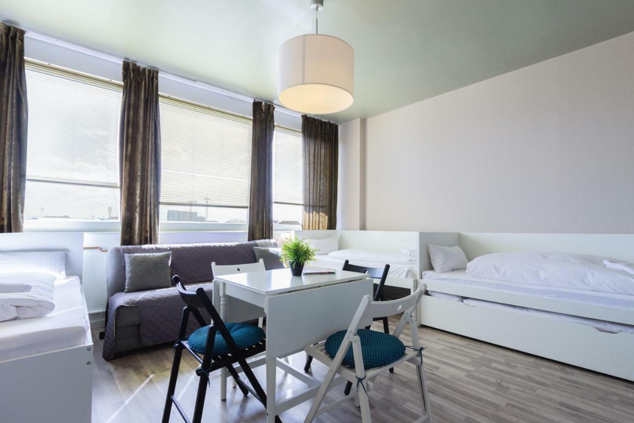 Apartament Trendy
