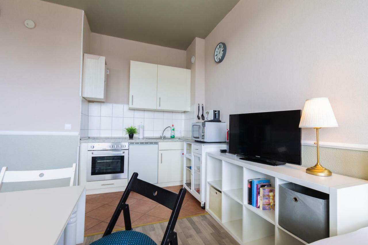 Apartament Trendy *