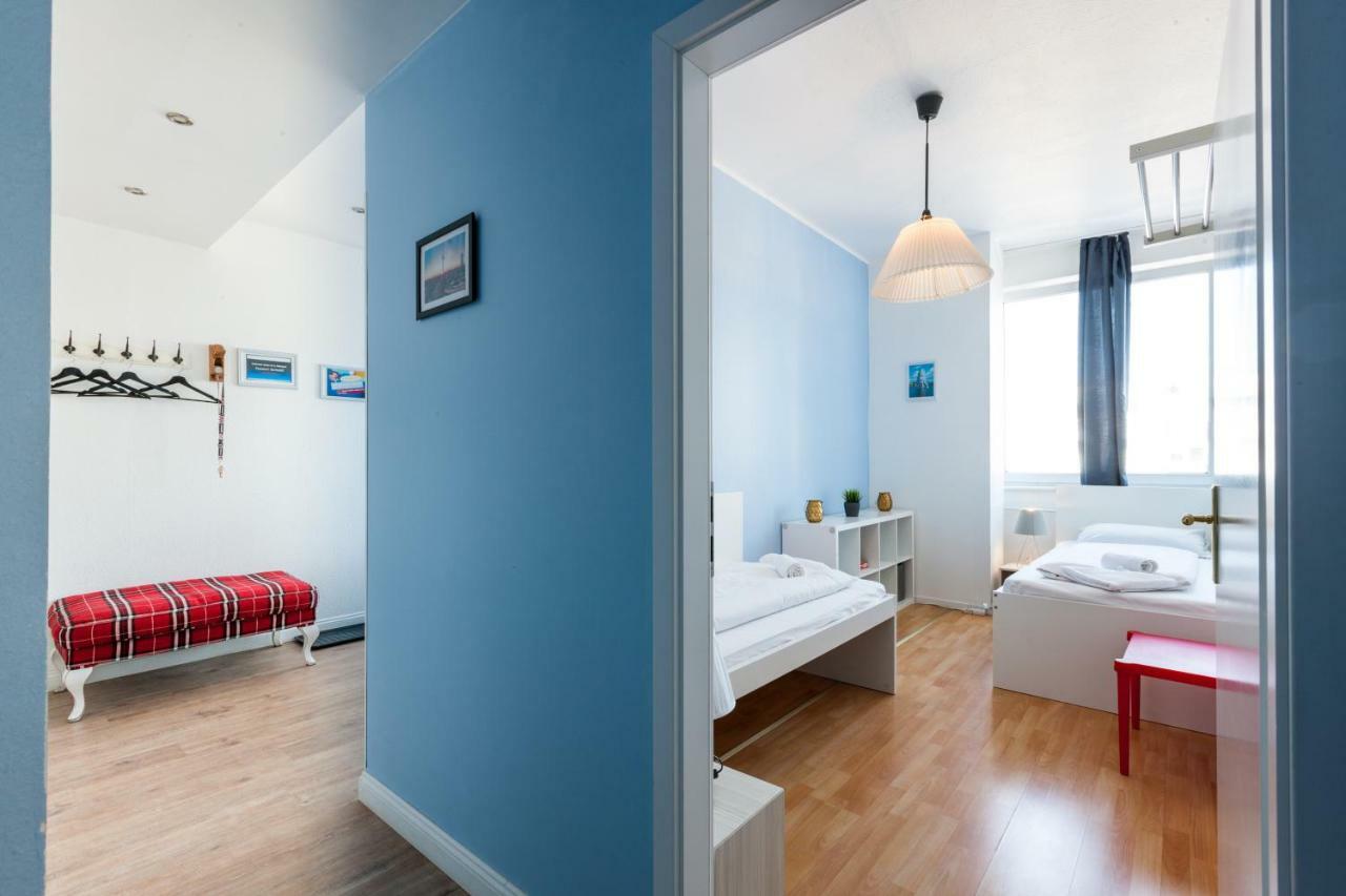 Apartament Trendy *