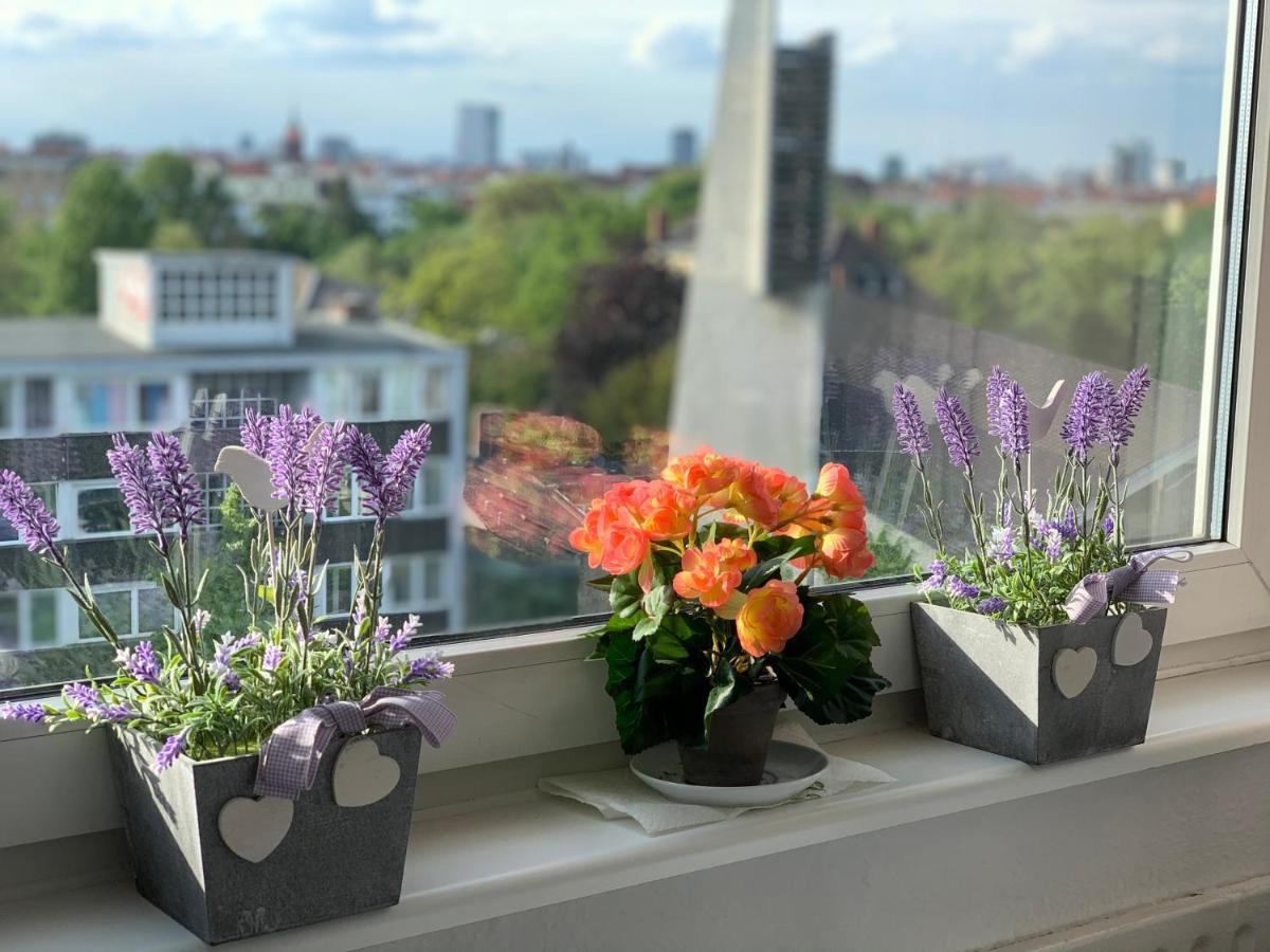 Apartament Trendy Berlin