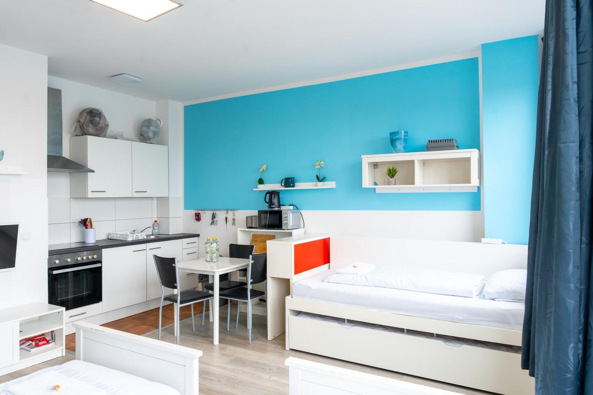Trendy Apartamento *