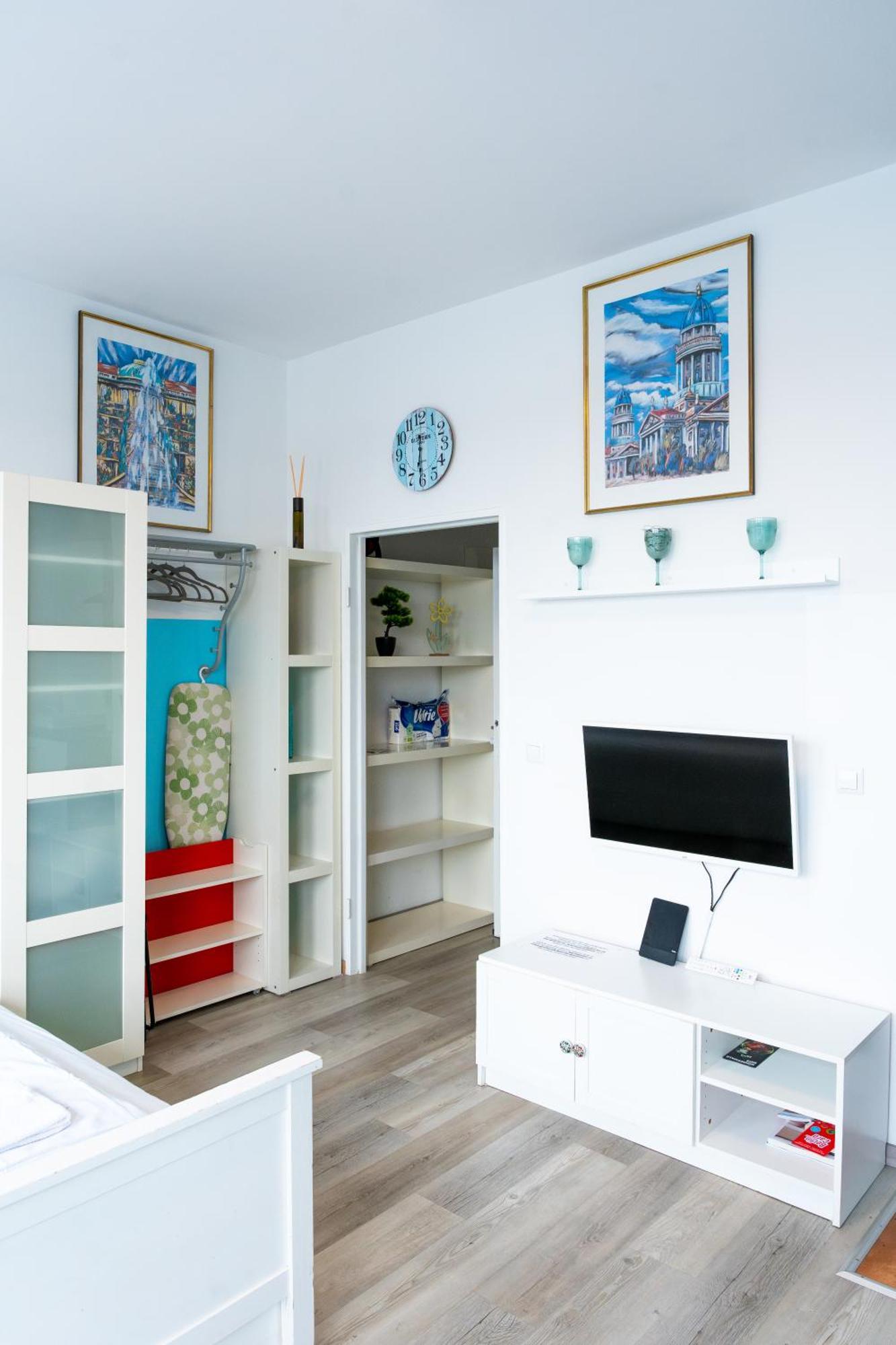 Trendy Apartamento Berlín