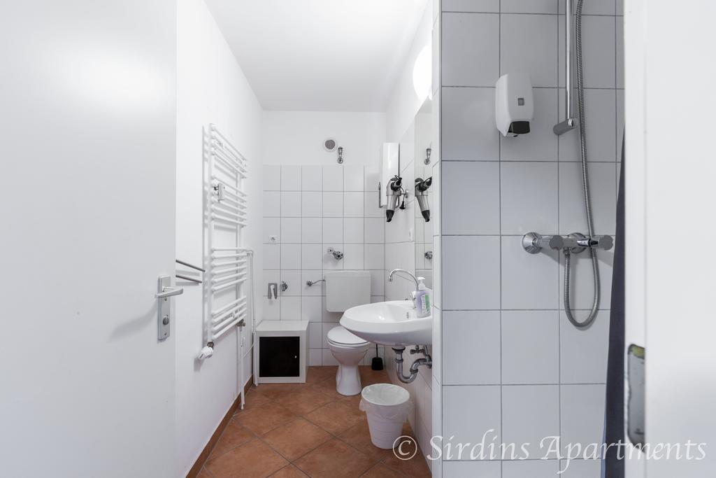 Apartamento Trendy *